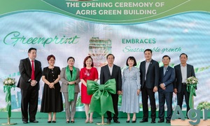 TTC AgriS thêm bước tiến trên lộ trình phát triển bền vững