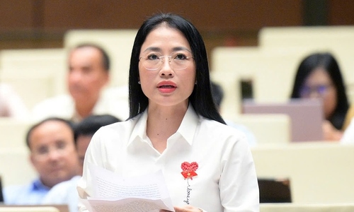 Đại biểu Quốc hội: Cần 'khóa' lỗ hổng mua bán xyanua tràn lan