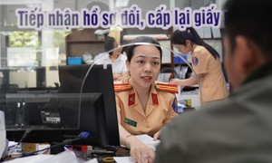 Bộ Tài chính: Ngân sách đủ tiền chi trả khi sắp xếp bộ máy