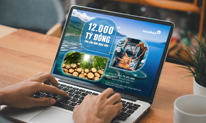 VietinBank nâng gói tín dụng cho lâm, thủy sản lên 12.000 tỷ đồng