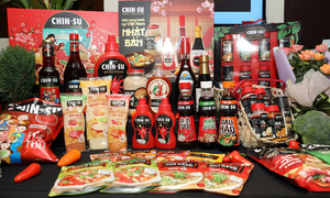 Masan Consumer kỳ vọng doanh thu 2025 đạt 35.500 tỷ đồng
