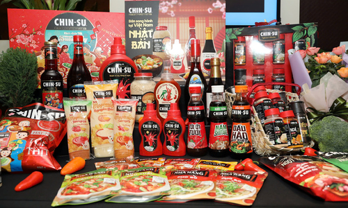 Masan Consumer kỳ vọng doanh thu 2025 đạt 35.500 tỷ đồng