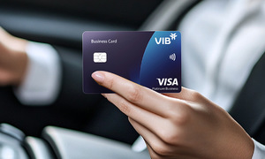 VIB ra mắt bộ giải pháp tài chính cho SME