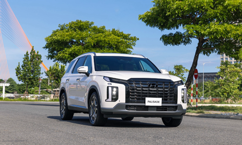 Hyundai Thành Công tung ưu đãi 100% lệ phí trước bạ
