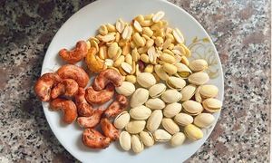 6 cách tự nhiên giúp giảm mỡ máu