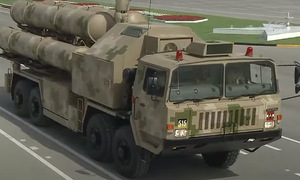 Ấn Độ tuyên bố phá hủy tổ hợp phòng không Pakistan