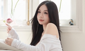 Phong cách gợi cảm của vợ sắp cưới Đạt G