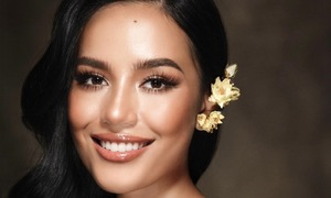 Sức hút của mỹ nhân Thái Lan tại Miss World