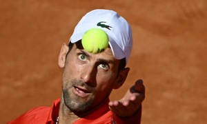 Kế hoạch giải nghệ của Djokovic