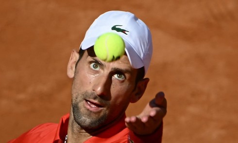 Kế hoạch giải nghệ của Djokovic