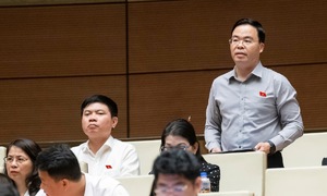Đại biểu Quốc hội: Không nên áp thuế tiêu thụ đặc biệt với điều hòa