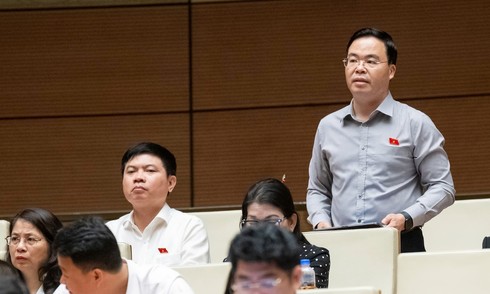 Đại biểu Quốc hội: Không nên áp thuế tiêu thụ đặc biệt với điều hòa