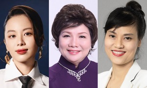 Gen Z băn khoăn gì khi chọn nghề trong kỷ 5.0?