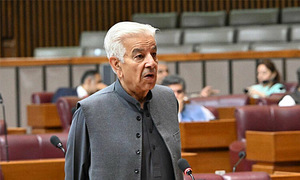 Pakistan cảnh báo 'đối đầu trên toàn bộ ranh giới' với Ấn Độ