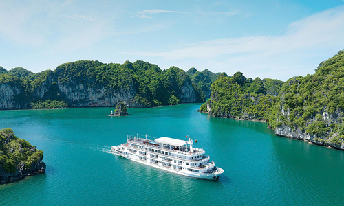 Loạt chương trình nghỉ dưỡng hè của Paradise Vietnam