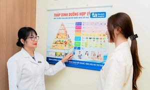 Các dưỡng chất giúp da sáng khỏe