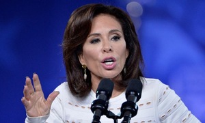 Ông Trump bổ nhiệm MC Fox News làm quyền công tố viên liên bang
