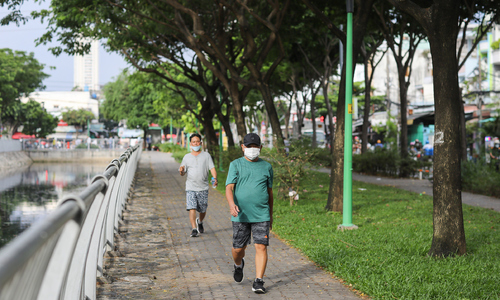 Ai có nguy cơ ung thư tuyến tiền liệt?