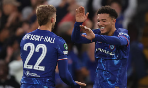 Chelsea gặp Betis ở chung kết Conference League
