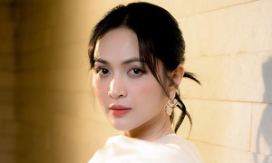 Duyên Quỳnh: 'Tôi từng muốn bỏ nghề vì đi hát không đủ sống'