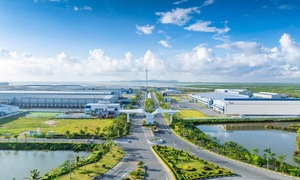 Những nút thắt cần Hải Phòng tháo gỡ