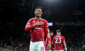 Anh làm nên lịch sử Champions League