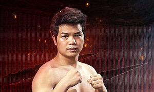 Trận MMA bị hủy vì võ sĩ Việt Nam thừa hơn 10 kg