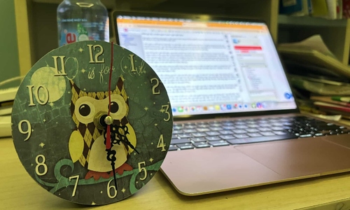 Thức khuya, thiếu ngủ có làm tăng nguy cơ ung thư?