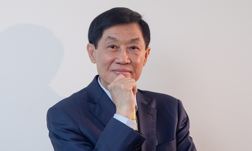 Công ty liên quan ông Johnathan Hạnh Nguyễn lần đầu bán cổ phiếu Sasco