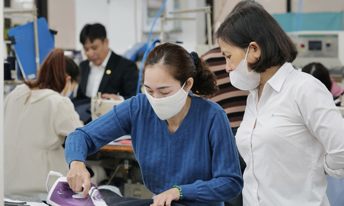 Dự kiến địa bàn áp dụng lương tối thiểu sau sáp nhập tỉnh thành