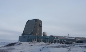 Washington có thể đưa Greenland vào khu vực phòng thủ Bắc Mỹ