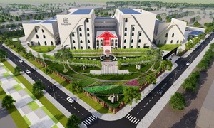 Doanh nghiệp cà phê đua mở nhà máy chế biến