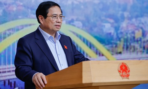 Thủ tướng đốc thúc 37 dự án giao thông tổng vốn hơn một triệu tỷ đồng