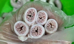 Dấu hiệu nhận biết lòng se điếu giả