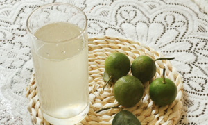 5 quả hỗ trợ giải độc gan