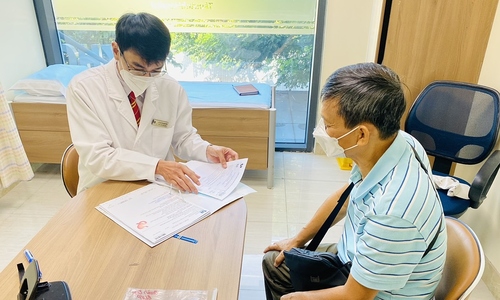 Viêm gan A có lây qua đường ăn uống?