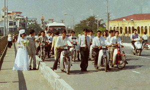 Hải Phòng những năm cuối thế kỷ 20