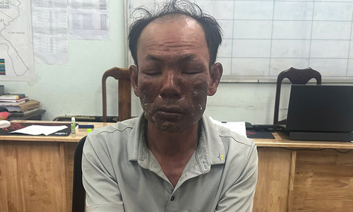 Lời khai của kẻ đốt phòng trọ làm 3 người chết