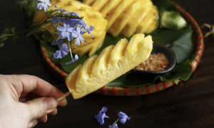 5 món ăn giúp an thần, dễ ngủ