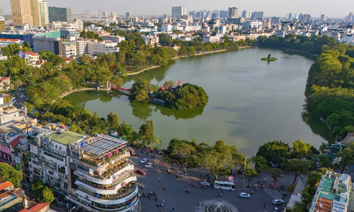 Hà Nội định hướng lựa chọn bí thư phường, xã mới