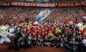 FIFA phạt Indonesia 25.000 USD, hạn chế khán giả