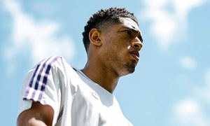 Barca - Real: Hai đội giữ nguyên đội hình chính