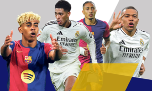 El Clasico - cơ hội cuối của Real
