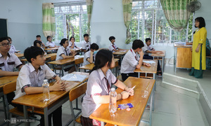 4 địa phương siết giờ dạy thêm nghiêm ngặt nhất
