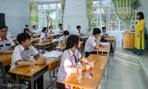 4 địa phương siết giờ dạy thêm nghiêm ngặt nhất