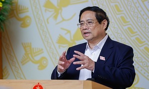 Hoàn thành xóa nhà dột nát cho thân nhân liệt sĩ trước 27/7
