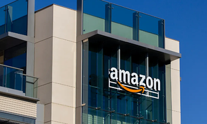 Amazon xây trung tâm phân phối mới tại Mississippi