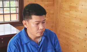 Phó chủ tịch xã hai lần lừa tiền người dân