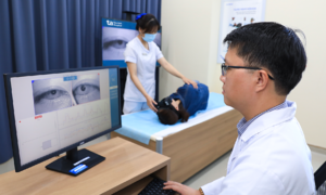 Rối loạn tiền đình ở tuổi 15