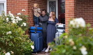 Làn sóng người New Zealand rời khỏi đất nước